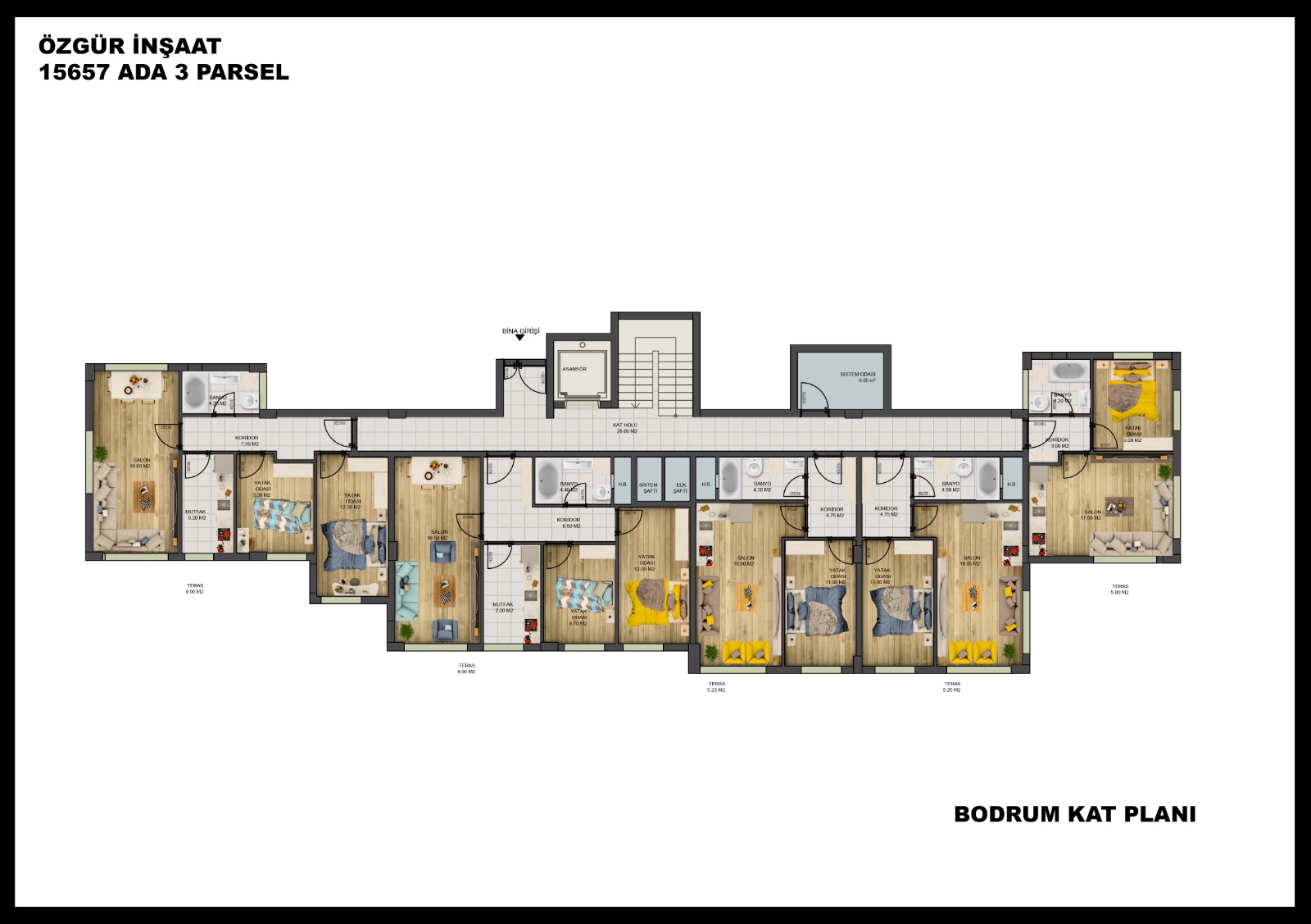 baykampark renkli proje